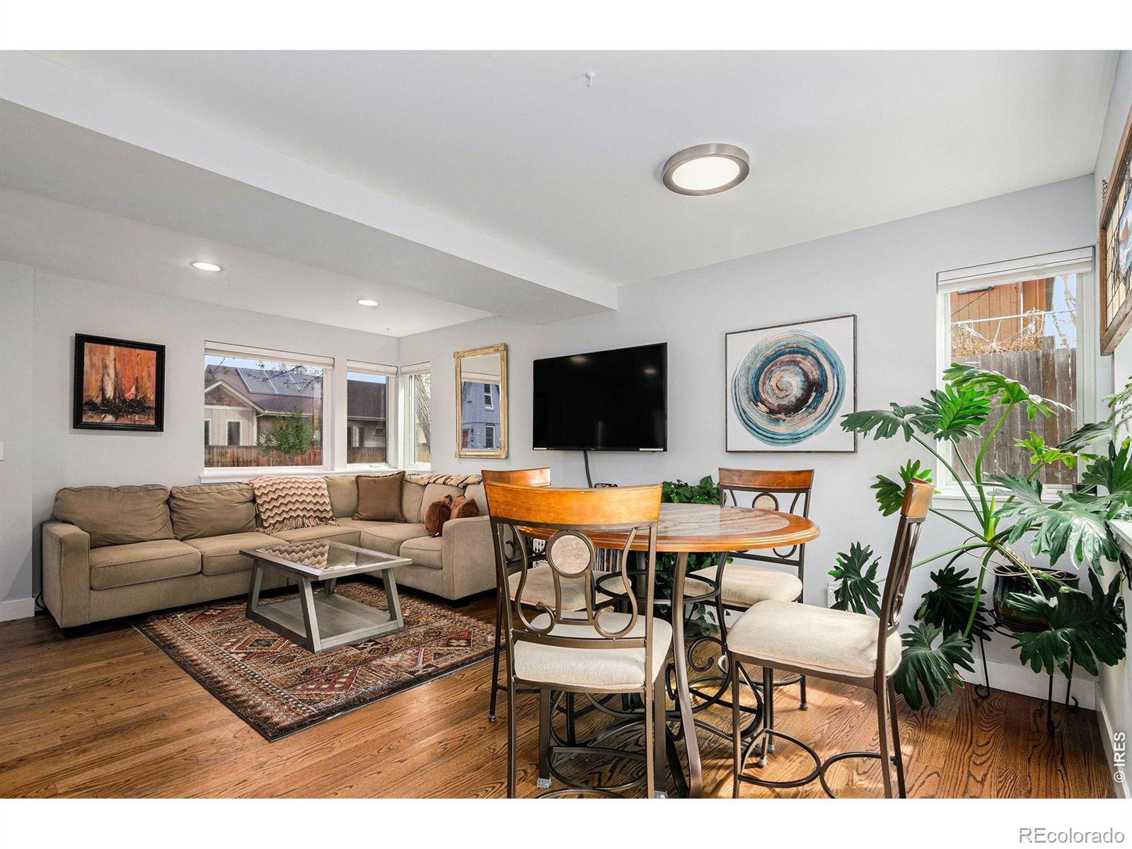 5th image of 1922 E 28Th Ave, Denver, CO 80205 | MLS# IR1056249