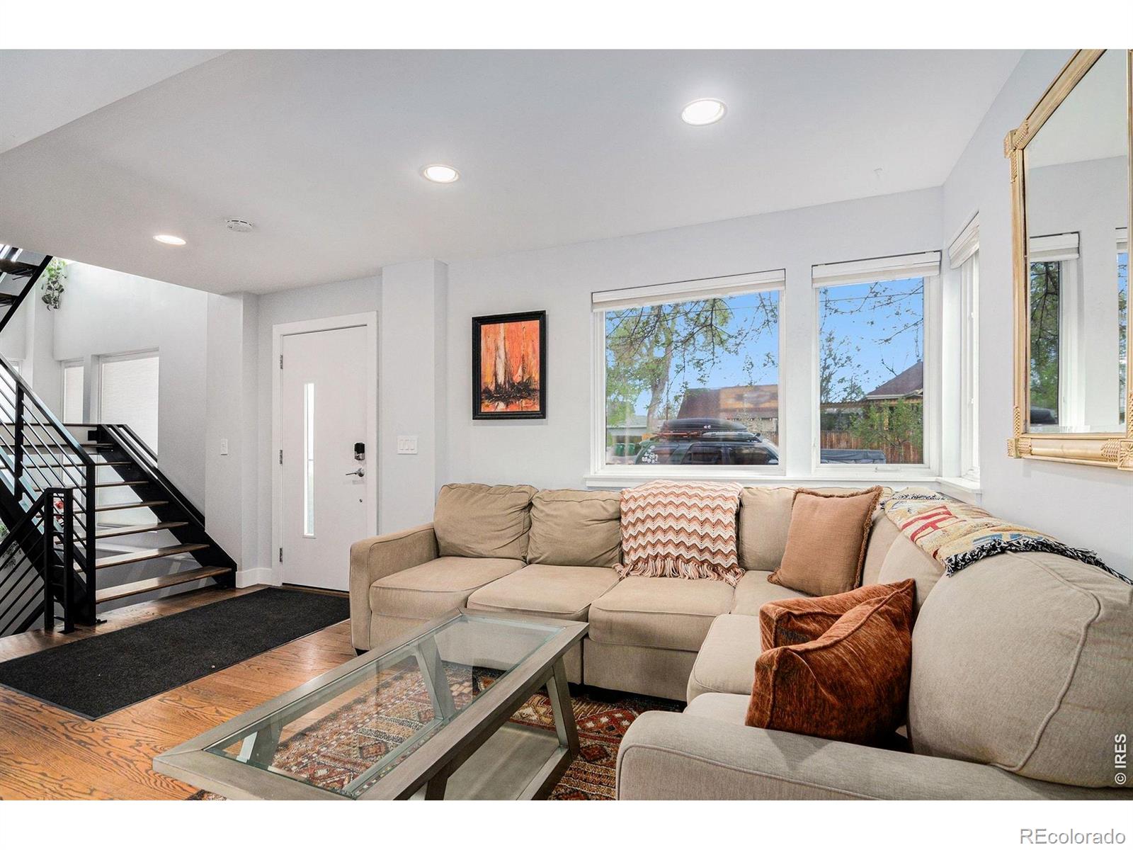 4th image of 1922 E 28Th Ave, Denver, CO 80205 | MLS# IR1056249