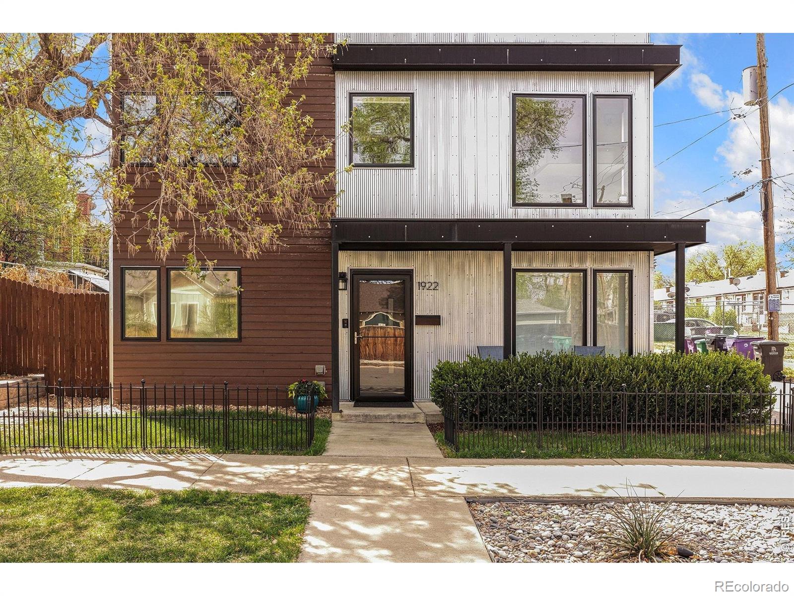 1st image of 1922 E 28th Ave, Denver, CO 80205 | MLS# IR1056249