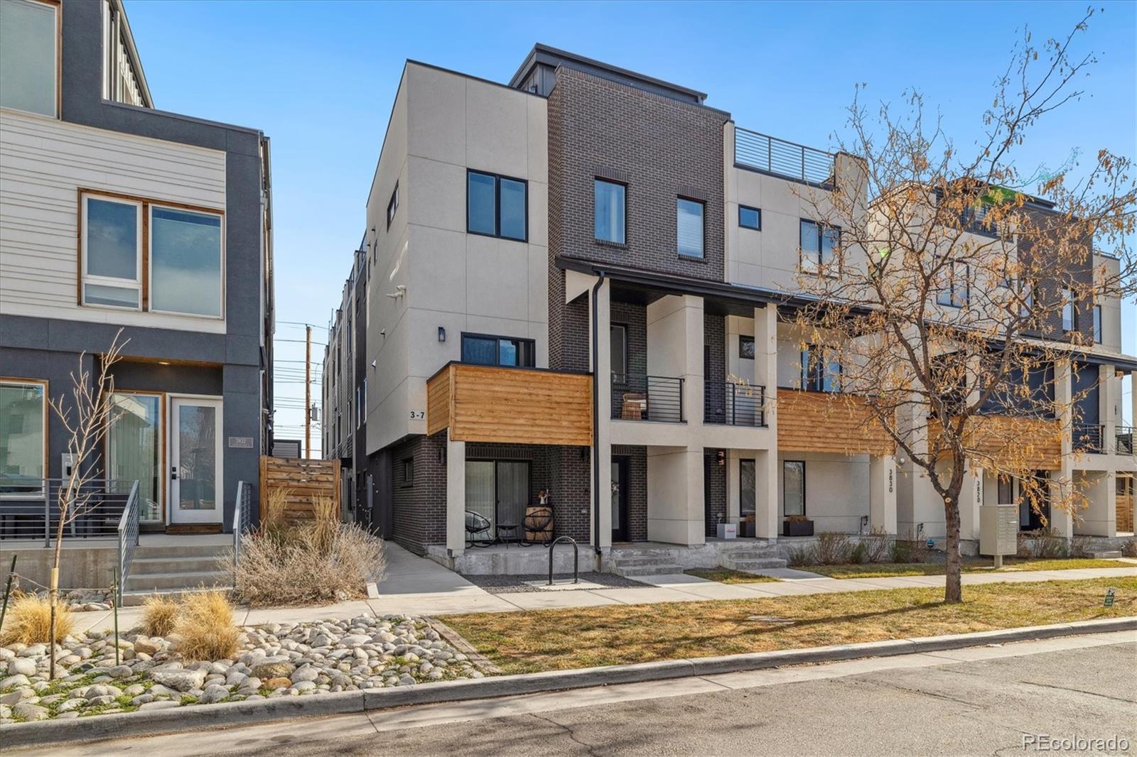18th image of 3830 Jason St #4, Denver, CO 80211 | MLS# 6152532