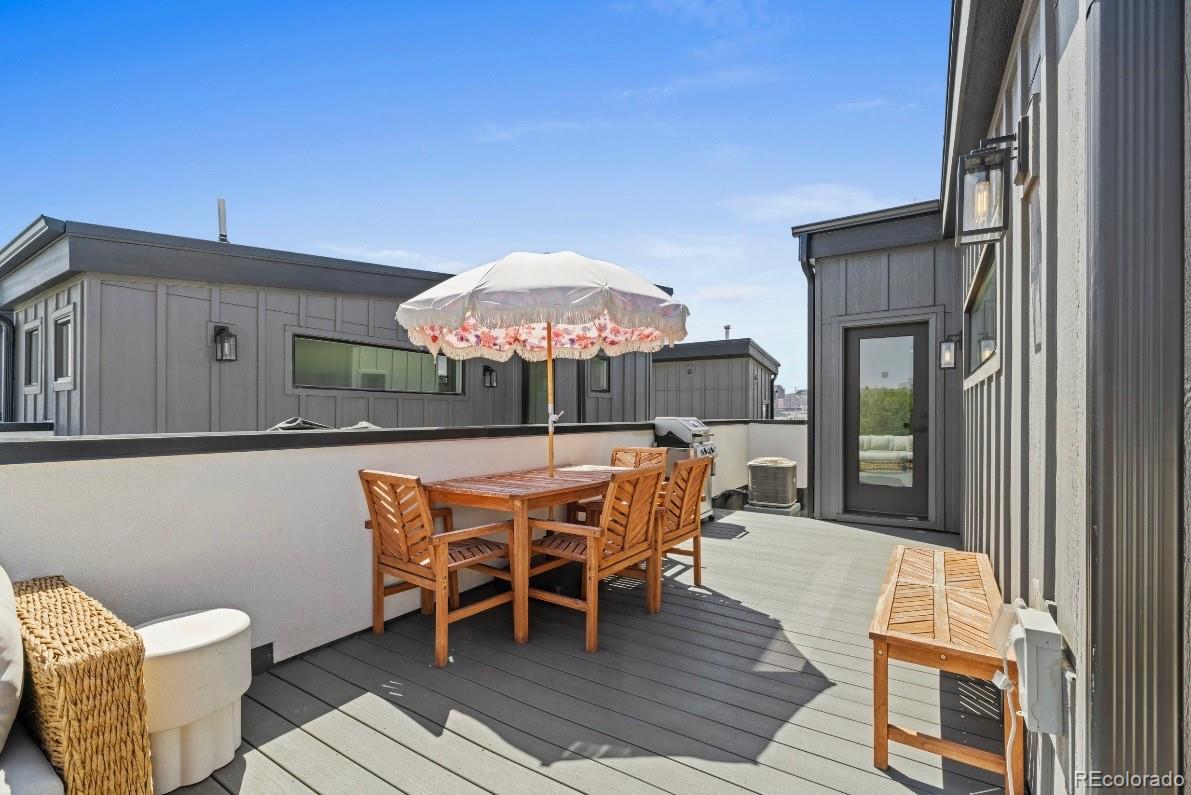 3rd image of 3830 Jason St #4, Denver, CO 80211 | MLS# 6152532
