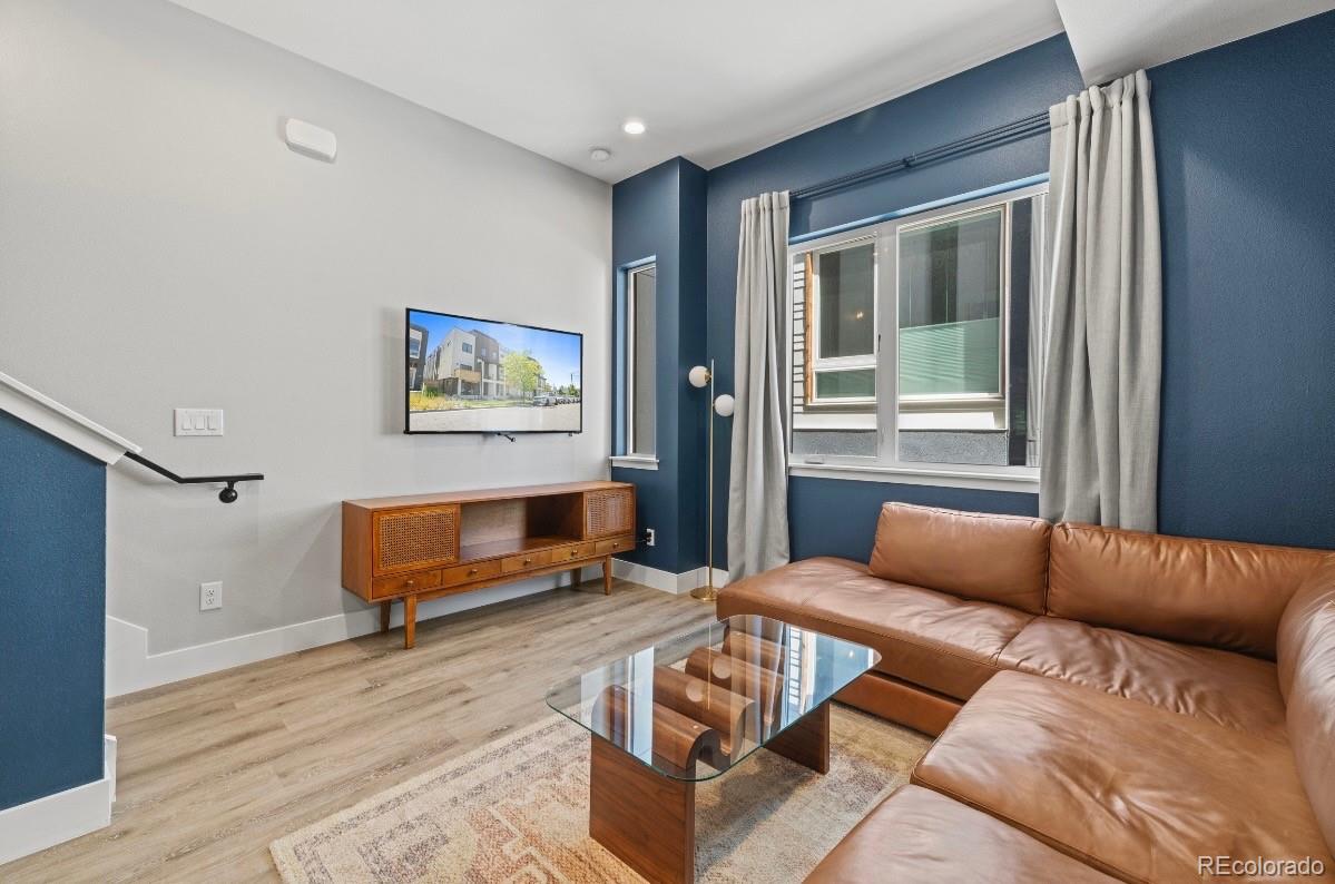 5th image of 3830 Jason St #4, Denver, CO 80211 | MLS# 6152532