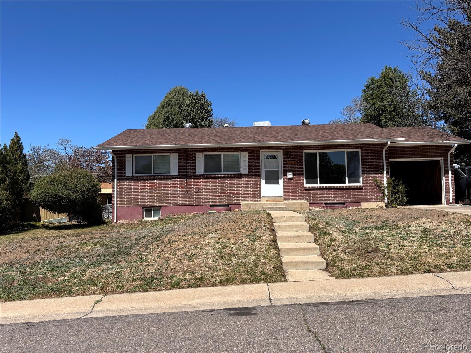 Homes for sale in Denver, CO | 2771 S Perry St, Denver, CO 80236 | MLS# 9703242