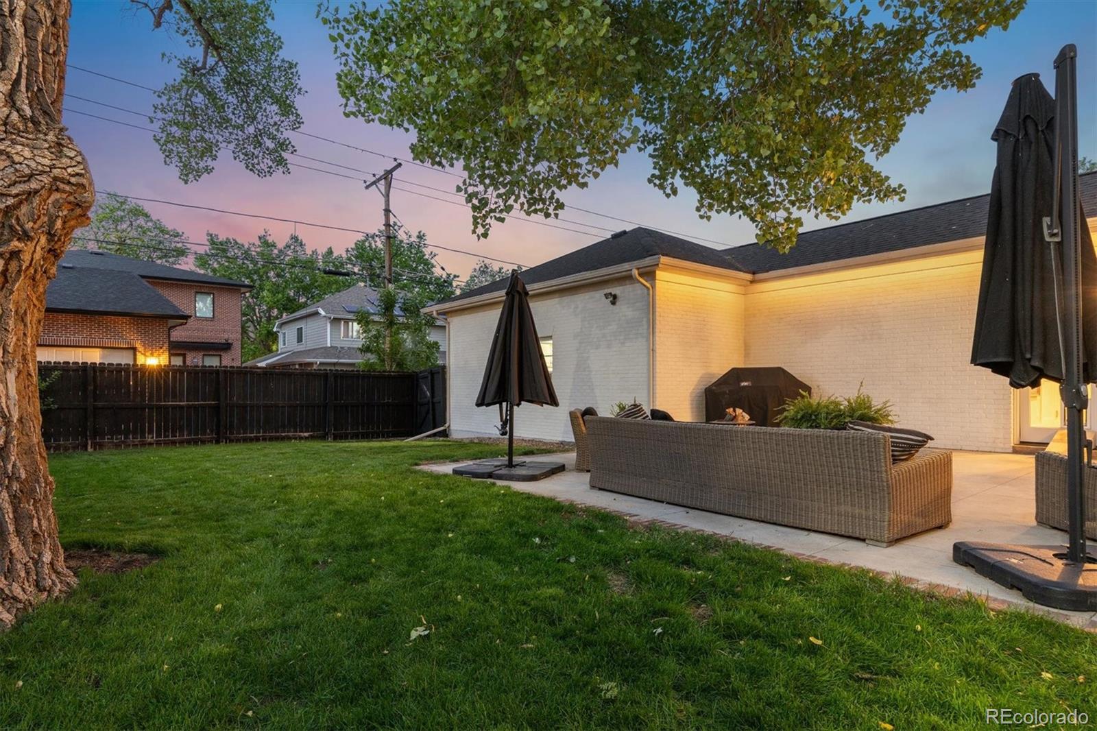 Homes for sale in Denver, CO | 2424 S Madison St, Denver, CO 80210 | MLS# 2483014