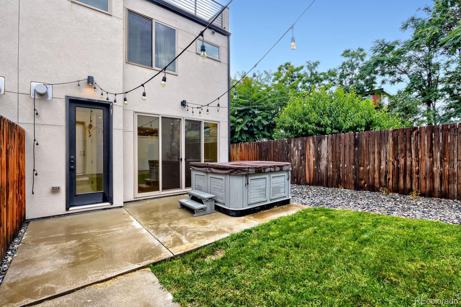 28th image of 4455 Tejon St, Denver, CO 80211 | MLS# 2020034
