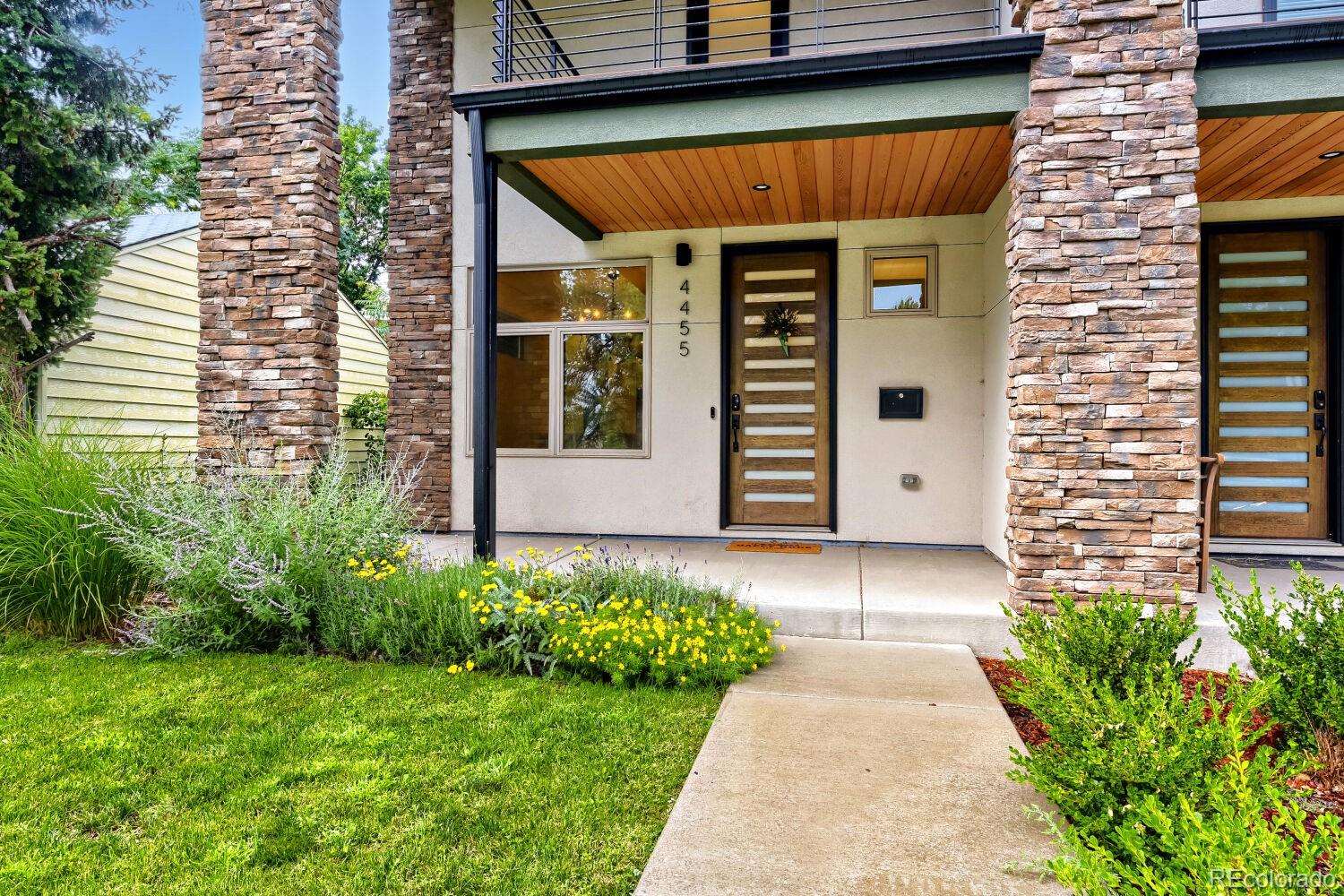 3rd image of 4455 Tejon St, Denver, CO 80211 | MLS# 2020034