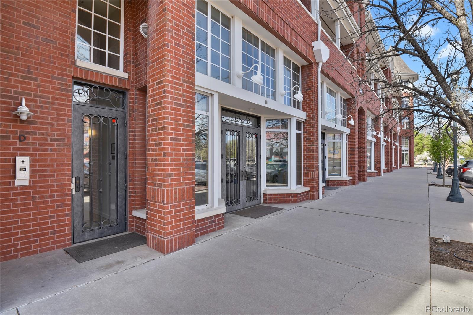 3rd image of 201 E Las Animas St #313, Colorado Springs, CO 80903 | MLS# 6405741