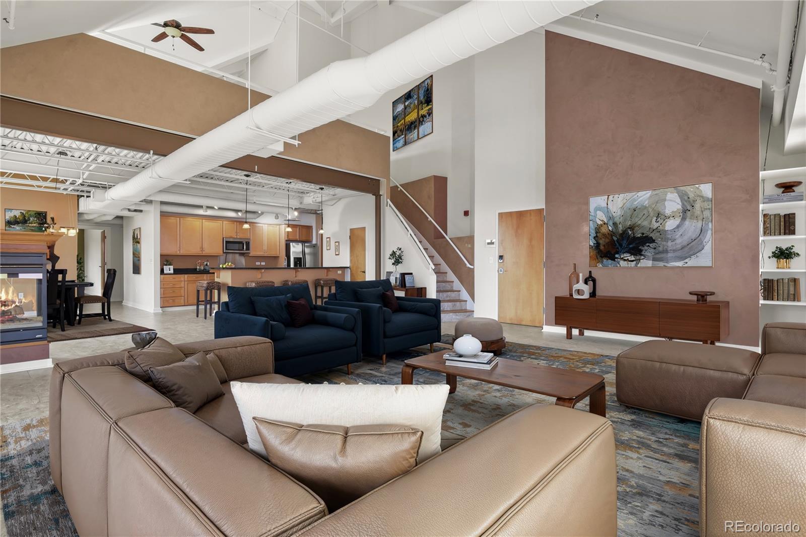 5th image of 201 E Las Animas St #313, Colorado Springs, CO 80903 | MLS# 6405741