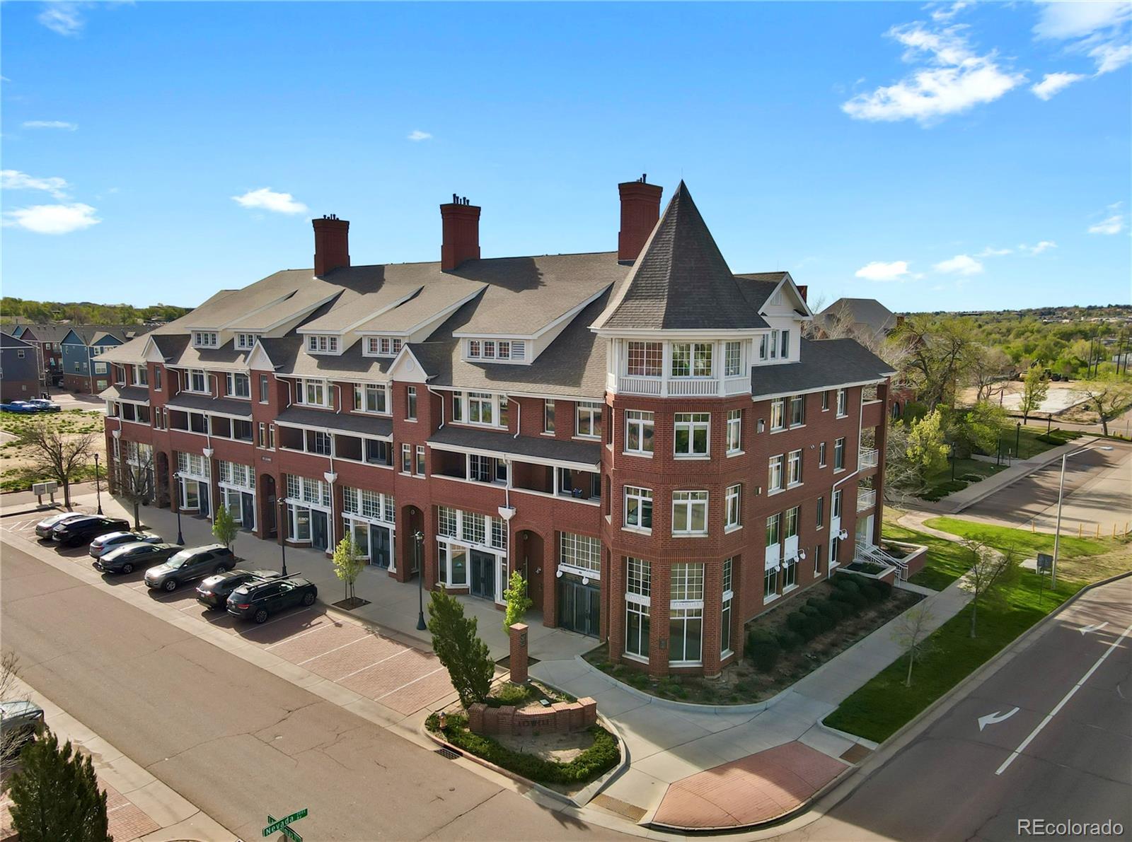 1st image of 201 E Las Animas St #313, Colorado Springs, CO 80903 | MLS# 6405741