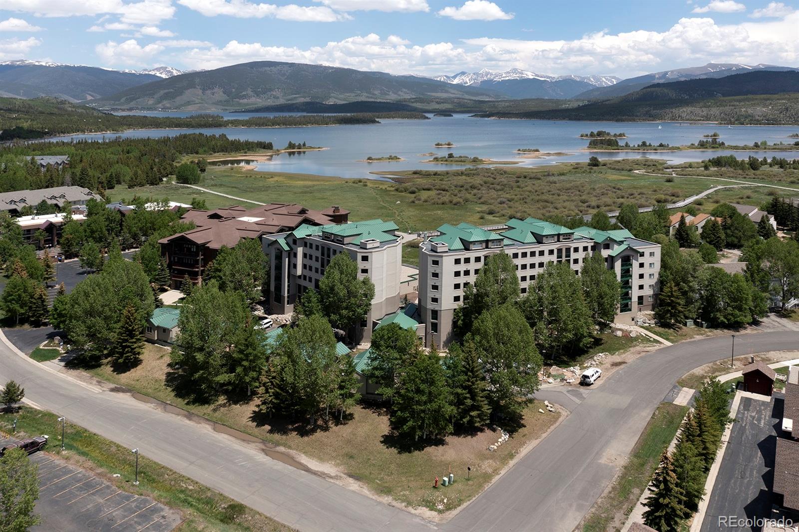 Homes for sale in Frisco, CO | 980 Lakepoint Dr #408, Frisco, CO 80443 | MLS# 9846210