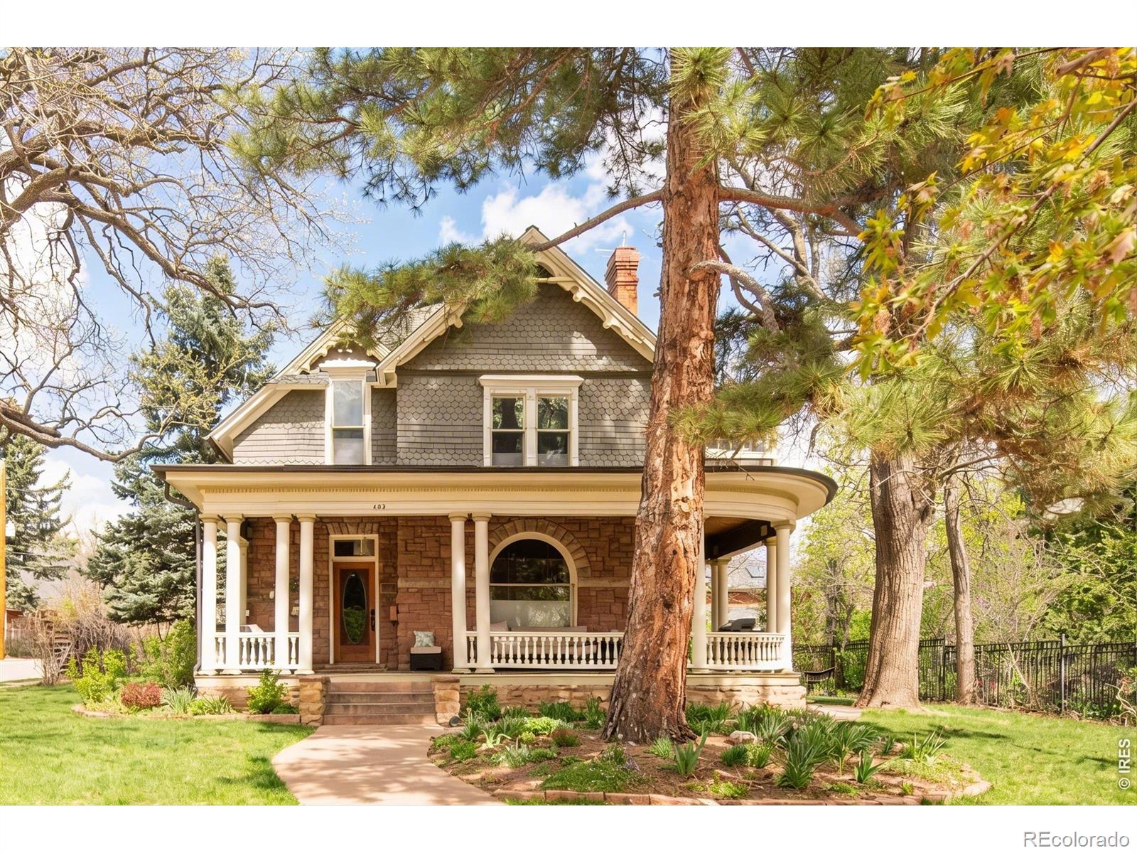 Homes for sale in Boulder, CO | 505 Pine St, Boulder, CO 80302 | MLS# IR1056413