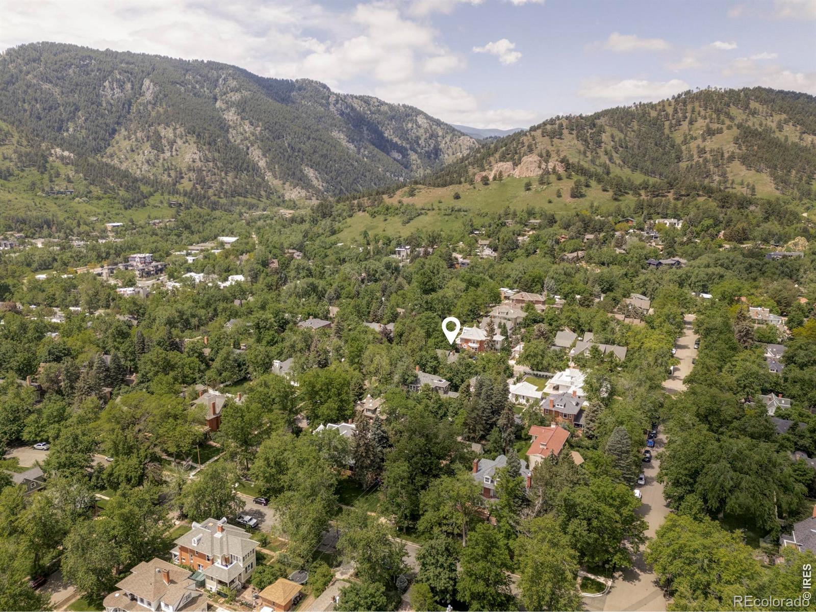 Homes for sale in Boulder, CO | 505 Pine St, Boulder, CO 80302 | MLS# IR1056413