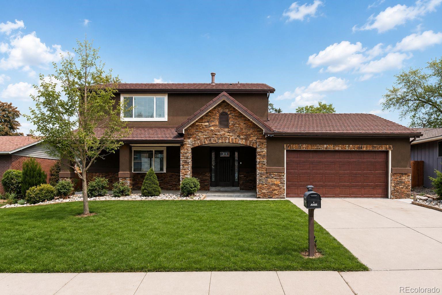 Homes for sale in Denver, CO | 2775 S Marshall St, Denver, CO 80227 | MLS# 8615232