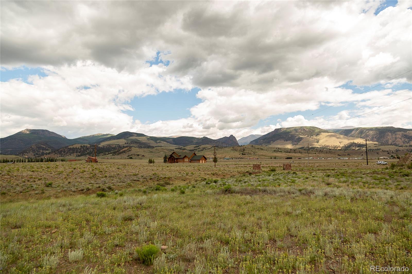 16th image of 410 Macfarlane Ln, Creede, CO 81130 | MLS# 7906852