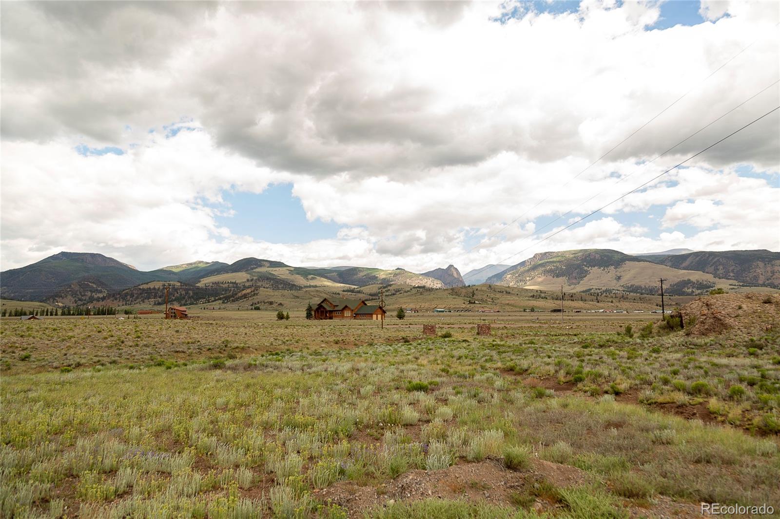 4th image of 410 Macfarlane Ln, Creede, CO 81130 | MLS# 7906852