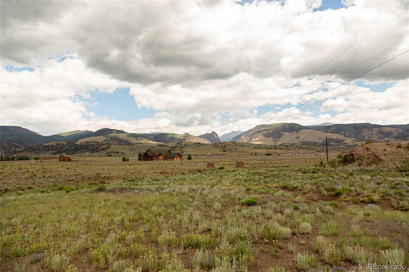 5th image of 410 Macfarlane Ln, Creede, CO 81130 | MLS# 7906852