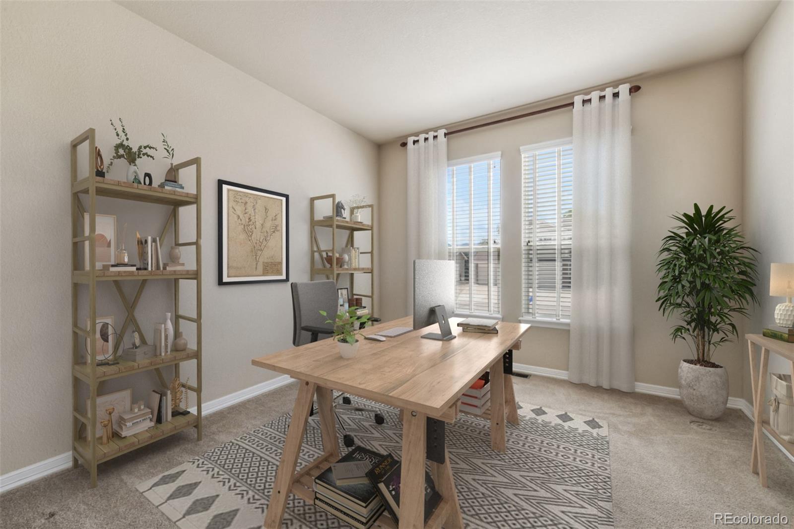 3rd image of 13867 Antelope Pass Pl, Colorado Springs, CO 80921 | MLS# 7701204