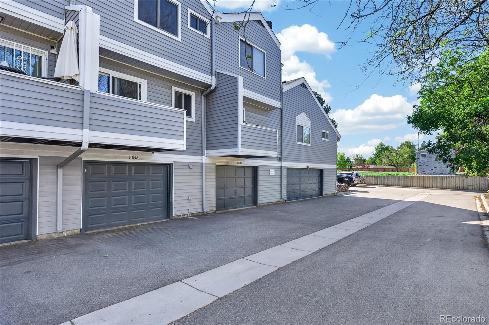 2nd image of 11648 E Cedar Ave, Aurora, CO 80012 | MLS# 9728881