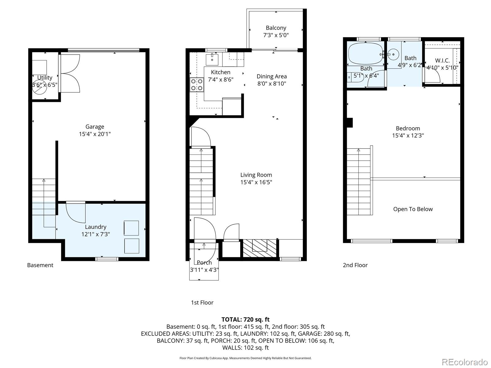 4th image of 11648 E Cedar Ave, Aurora, CO 80012 | MLS# 9728881