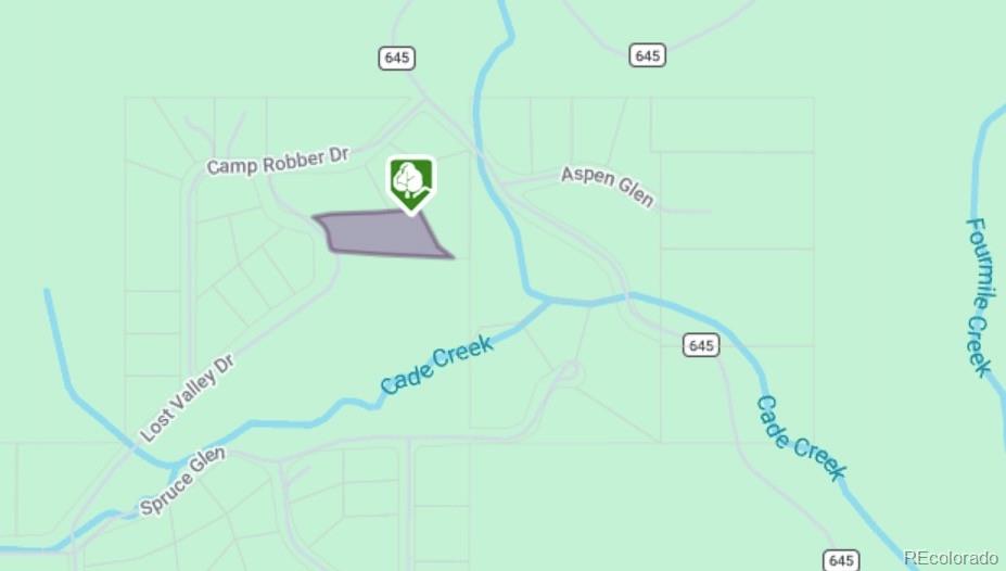 Homes for sale in Creede, CO | 222 Lost Valley Dr, Creede, CO 81130 | MLS# 2738528