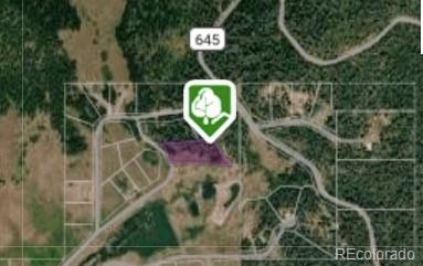 Homes for sale in Creede, CO | 222 Lost Valley Dr, Creede, CO 81130 | MLS# 2738528