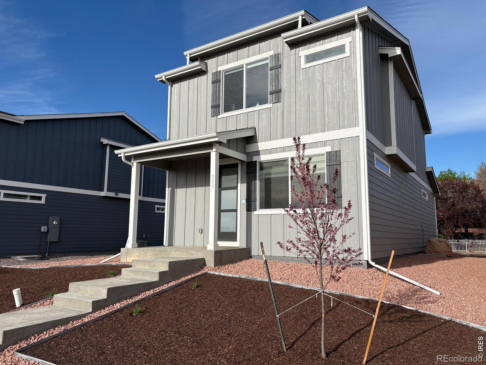 1st image of 333 Pyramid Peak St, Berthoud, CO 80513 | MLS# IR1056492