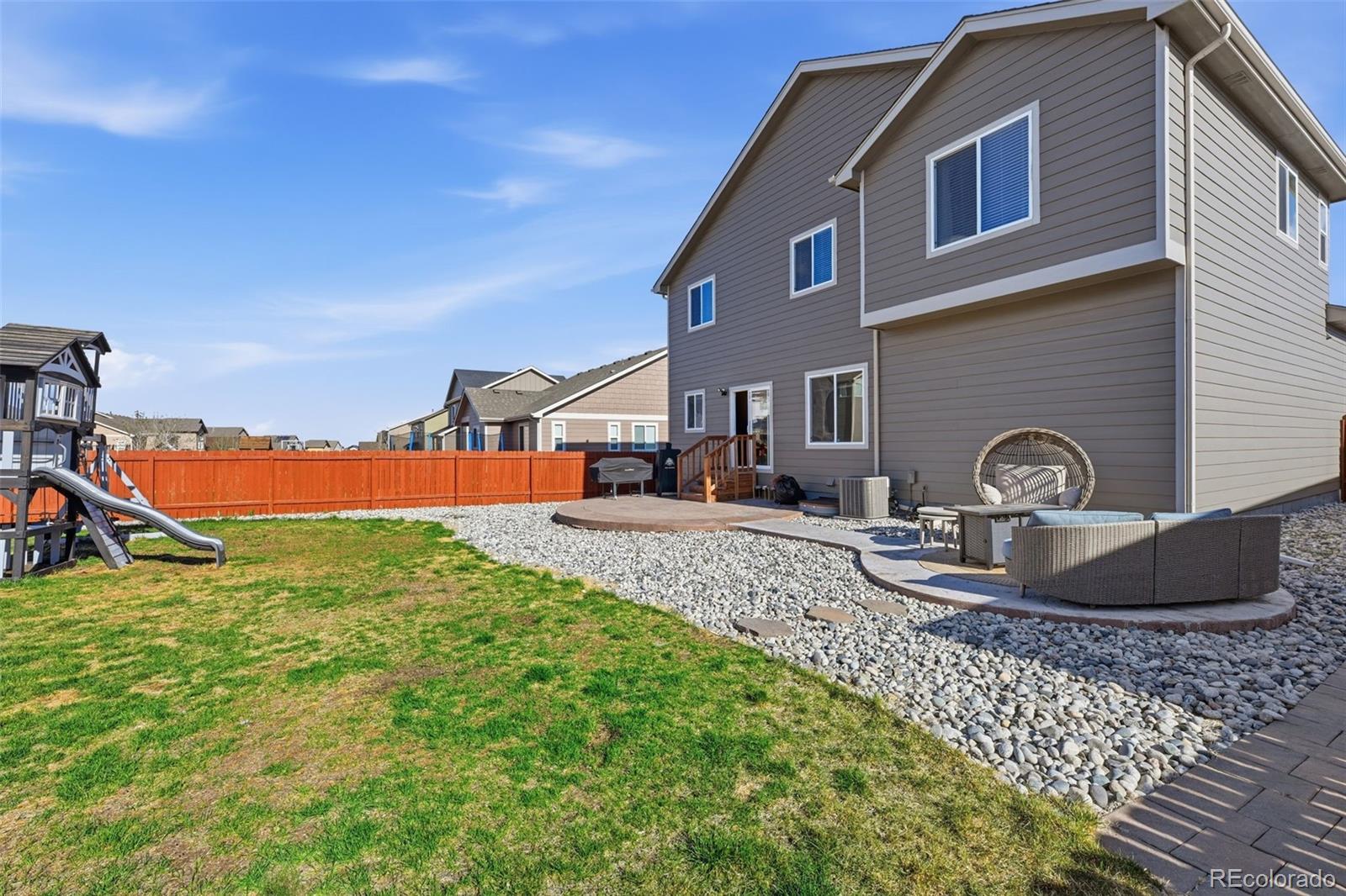 Homes for sale in Peyton, CO | 12734 Mt Harvard Dr, Peyton, CO 80831 | MLS# 9367435