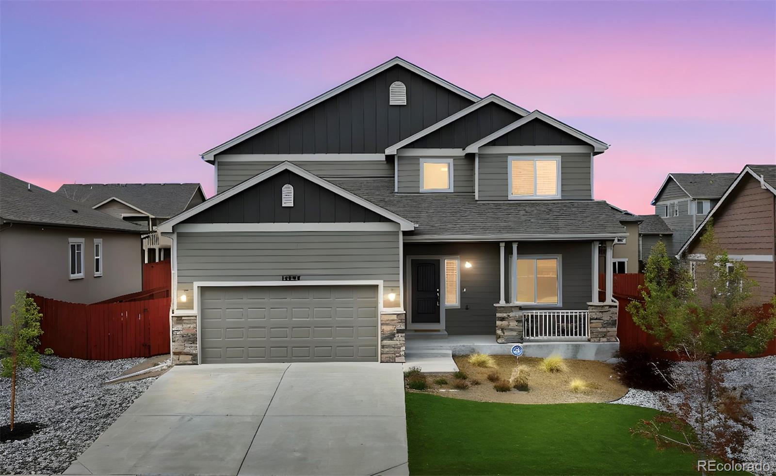 Homes for sale in Peyton, CO | 12734 Mt Harvard Dr, Peyton, CO 80831 | MLS# 9367435