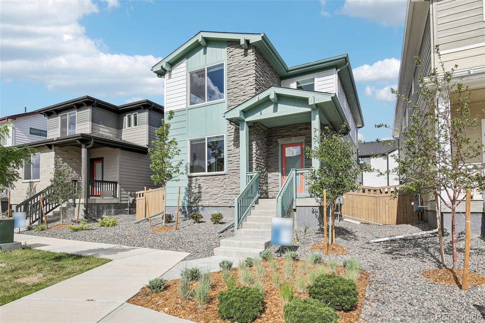 2nd image of 21313 E 63rd Dr, Aurora, CO 80019 | MLS# 3025643