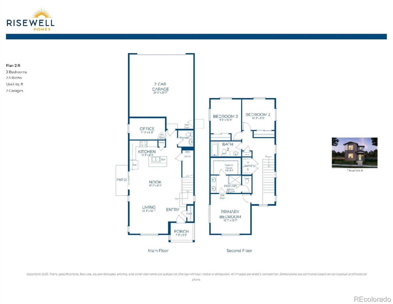 20th image of 21313 E 63rd Dr, Aurora, CO 80019 | MLS# 3025643