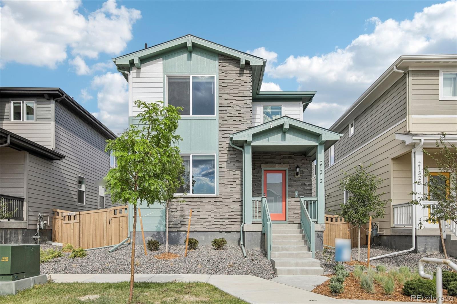 1st image of 21313 E 63rd Dr, Aurora, CO 80019 | MLS# 3025643