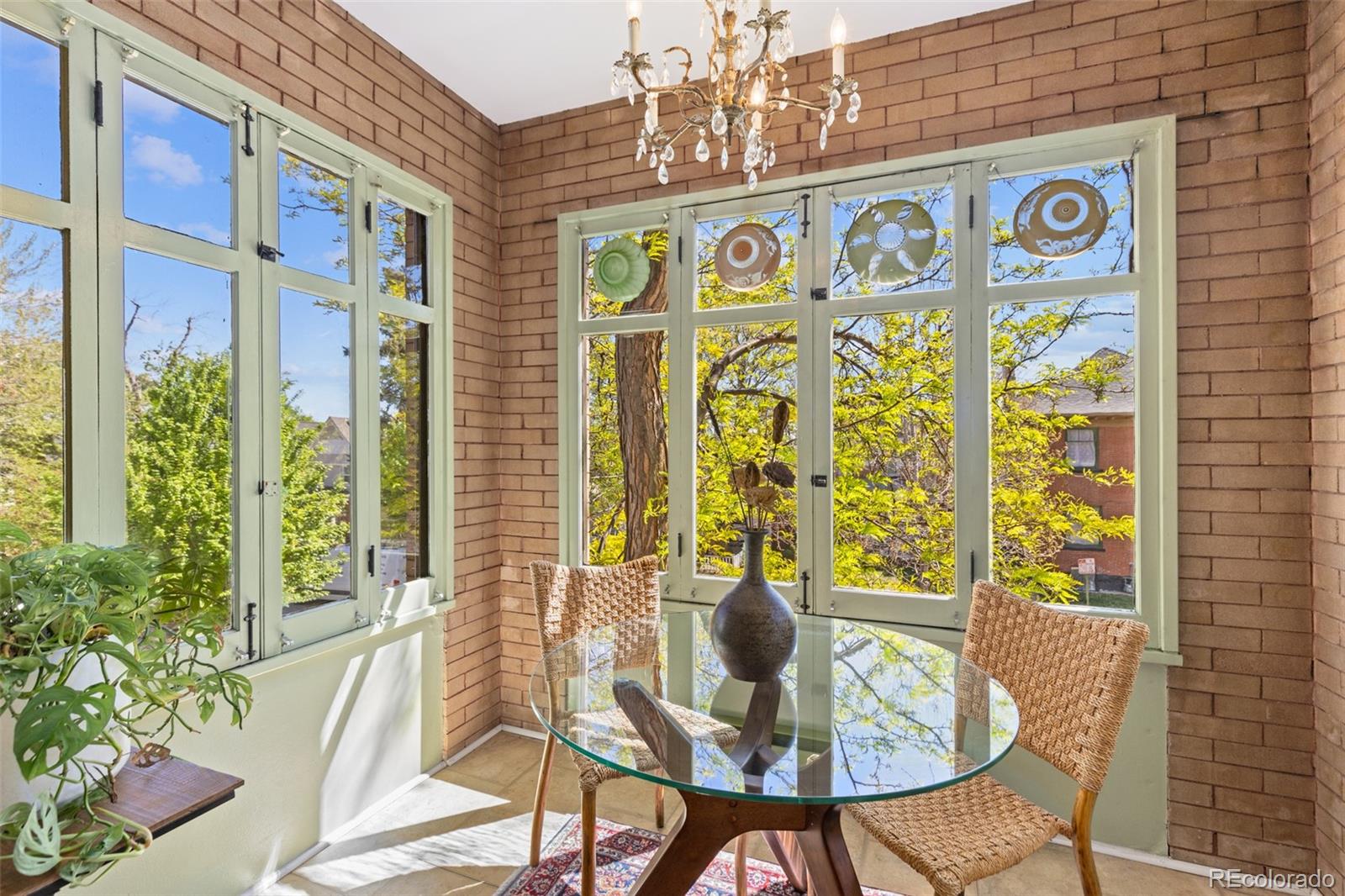 3rd image of 1401 Fillmore St, Denver, CO 80206