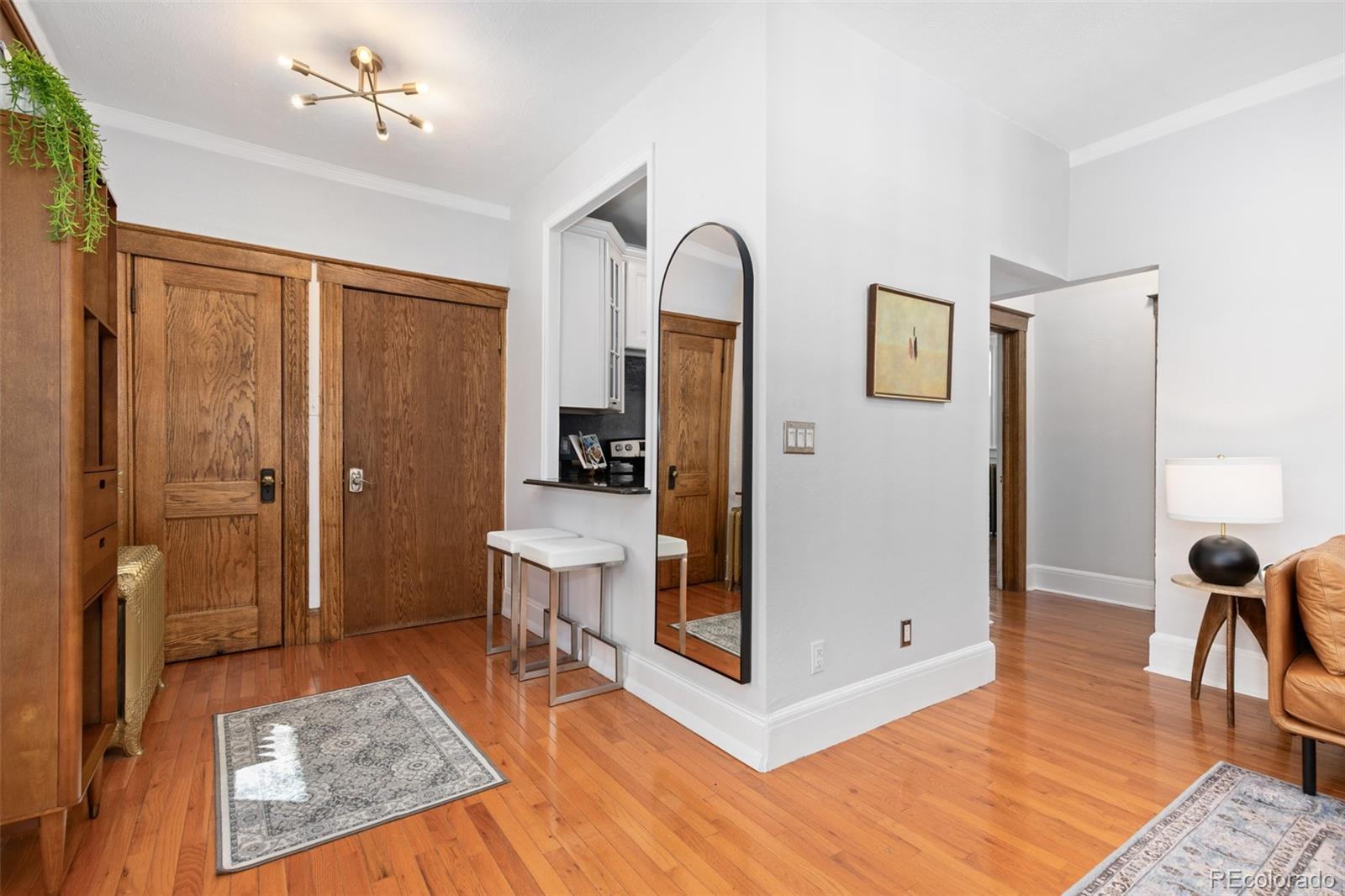 4th image of 1401 Fillmore St, Denver, CO 80206