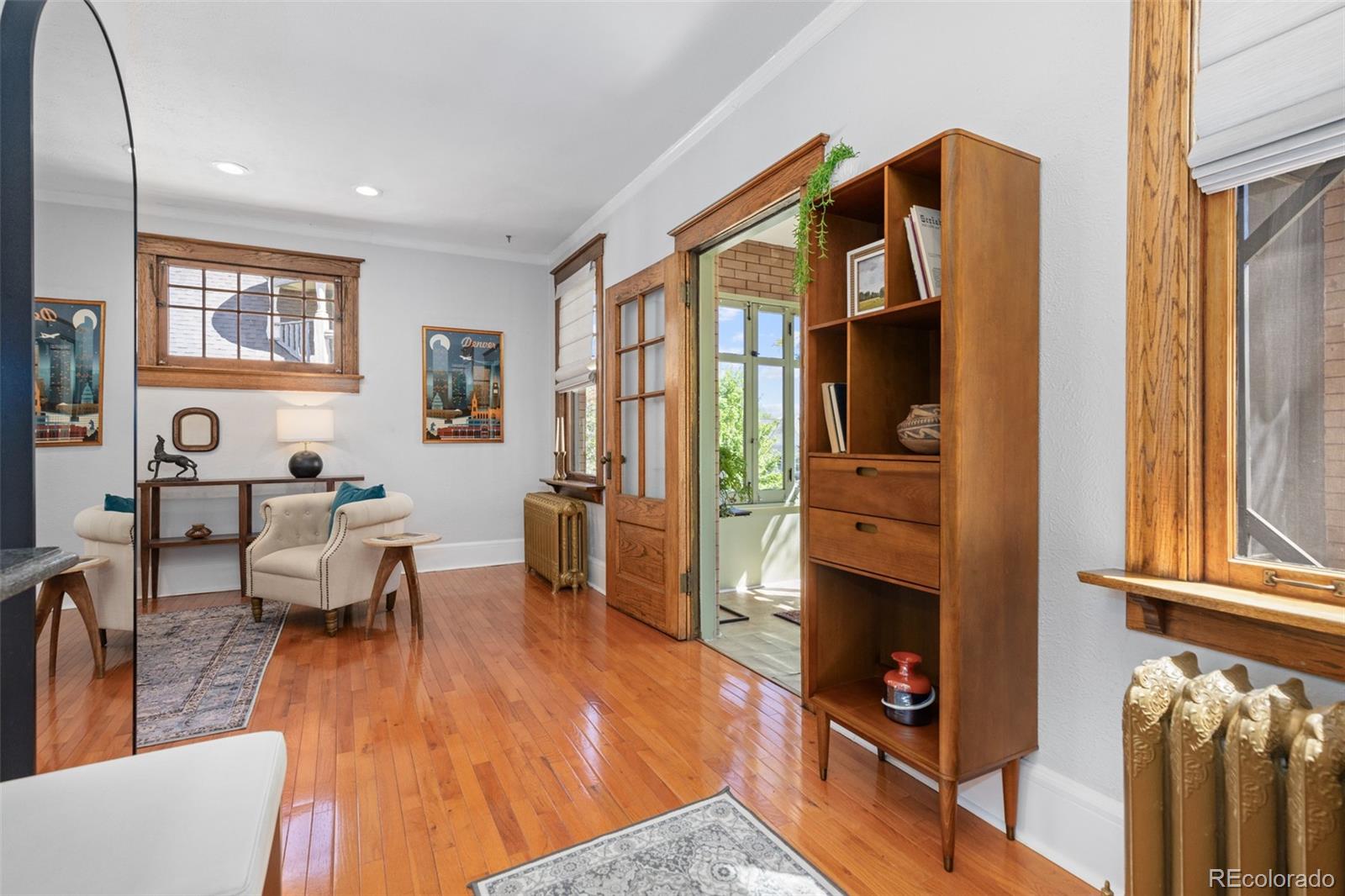5th image of 1401 Fillmore St, Denver, CO 80206