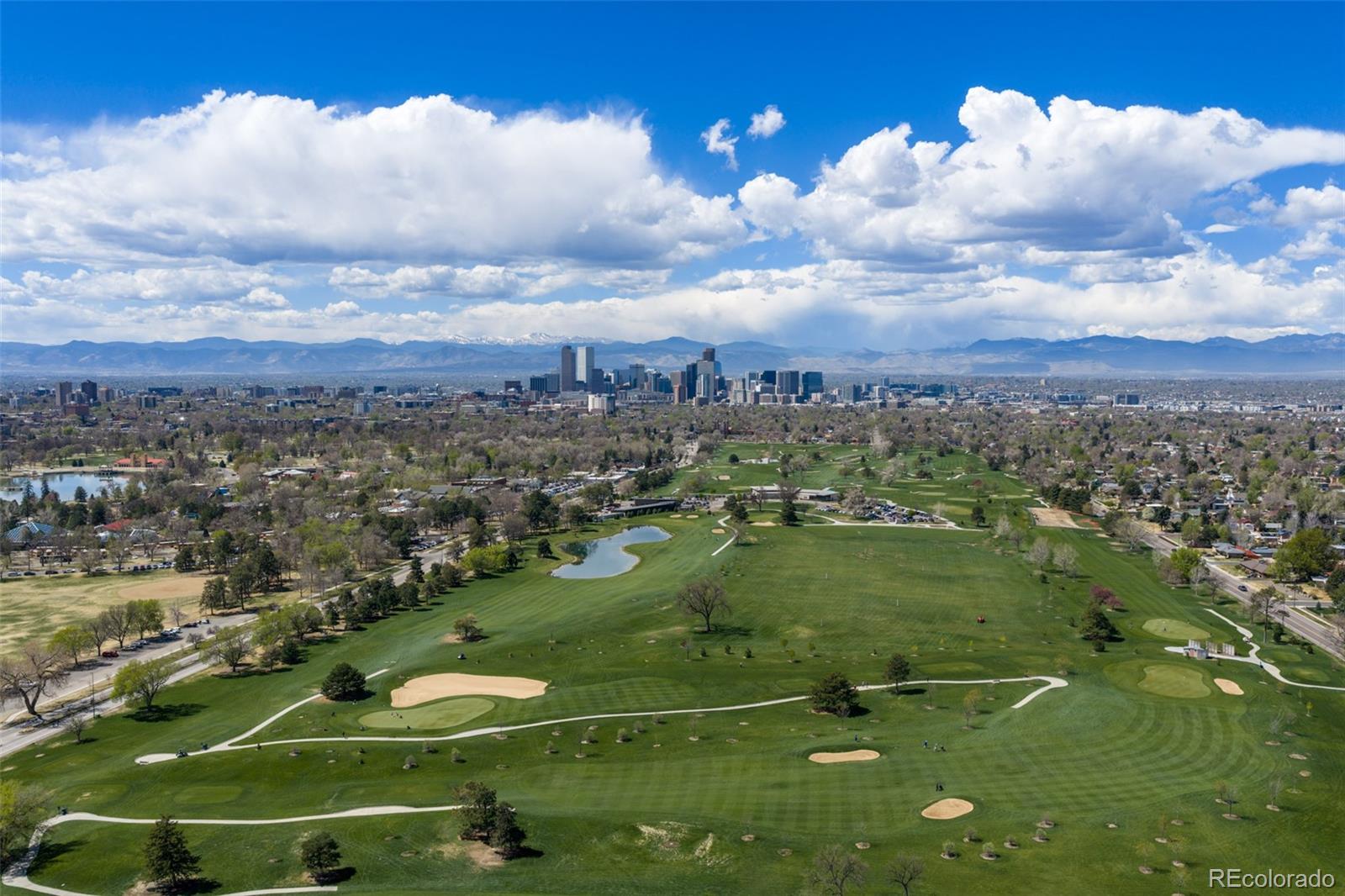 2nd image of 1401 Fillmore St, Denver, CO 80206