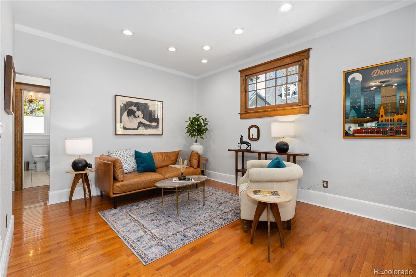 1st image of 1401 Fillmore St #3, Denver, CO 80206 | MLS# 9662555