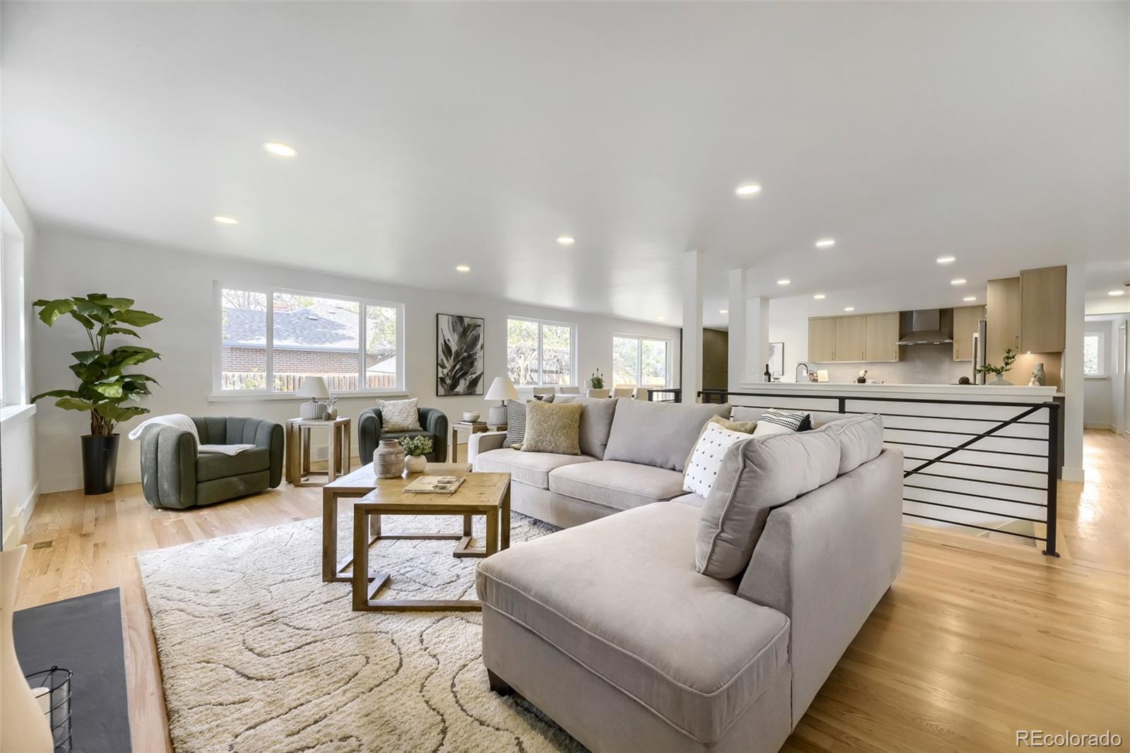 2nd image of 6101 E 3rd Ave, Denver, CO 80220 | MLS# 8342652