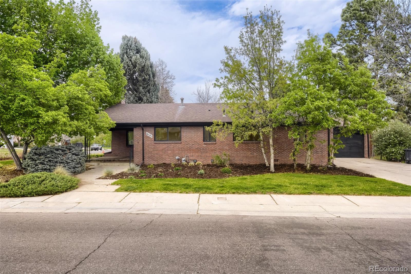 1st image of 6101 E 3rd Ave, Denver, CO 80220 | MLS# 8342652