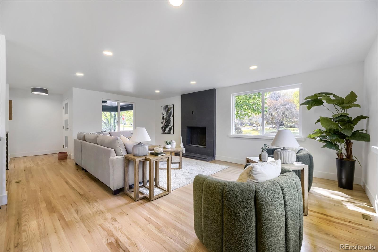 3rd image of 6101 E 3Rd Ave, Denver, CO 80220 | MLS# 8342652
