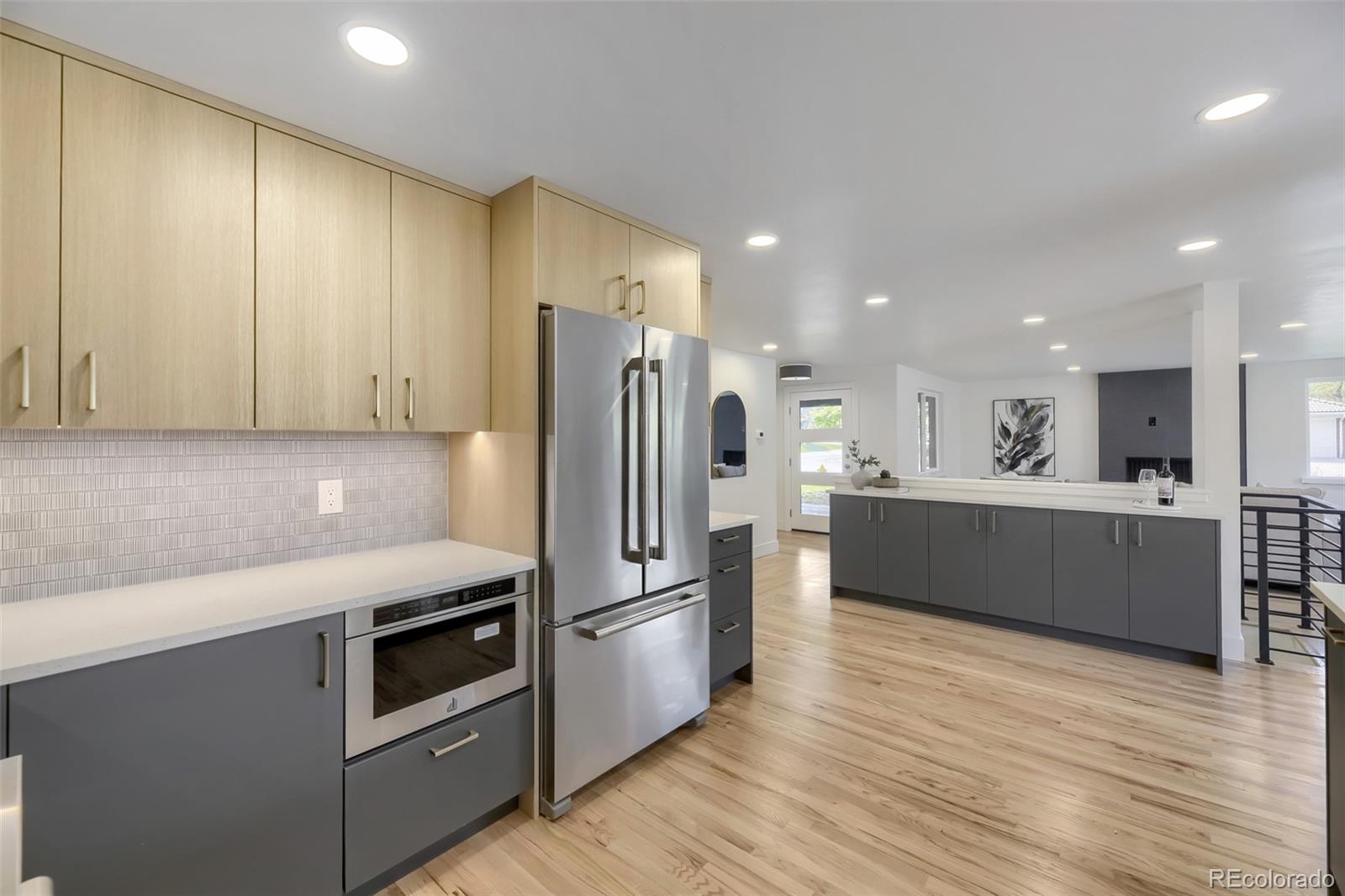 5th image of 6101 E 3Rd Ave, Denver, CO 80220 | MLS# 8342652