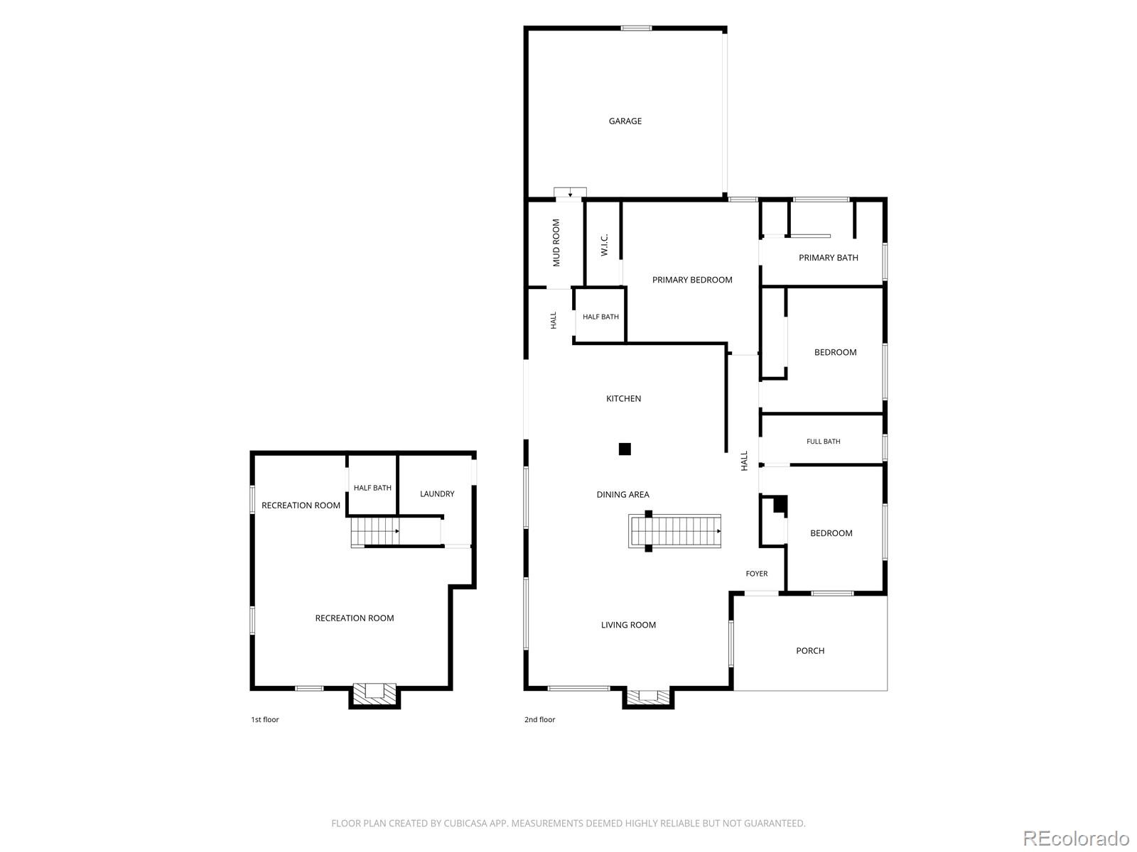 23rd image of 6101 E 3rd Ave, Denver, CO 80220 | MLS# 8342652