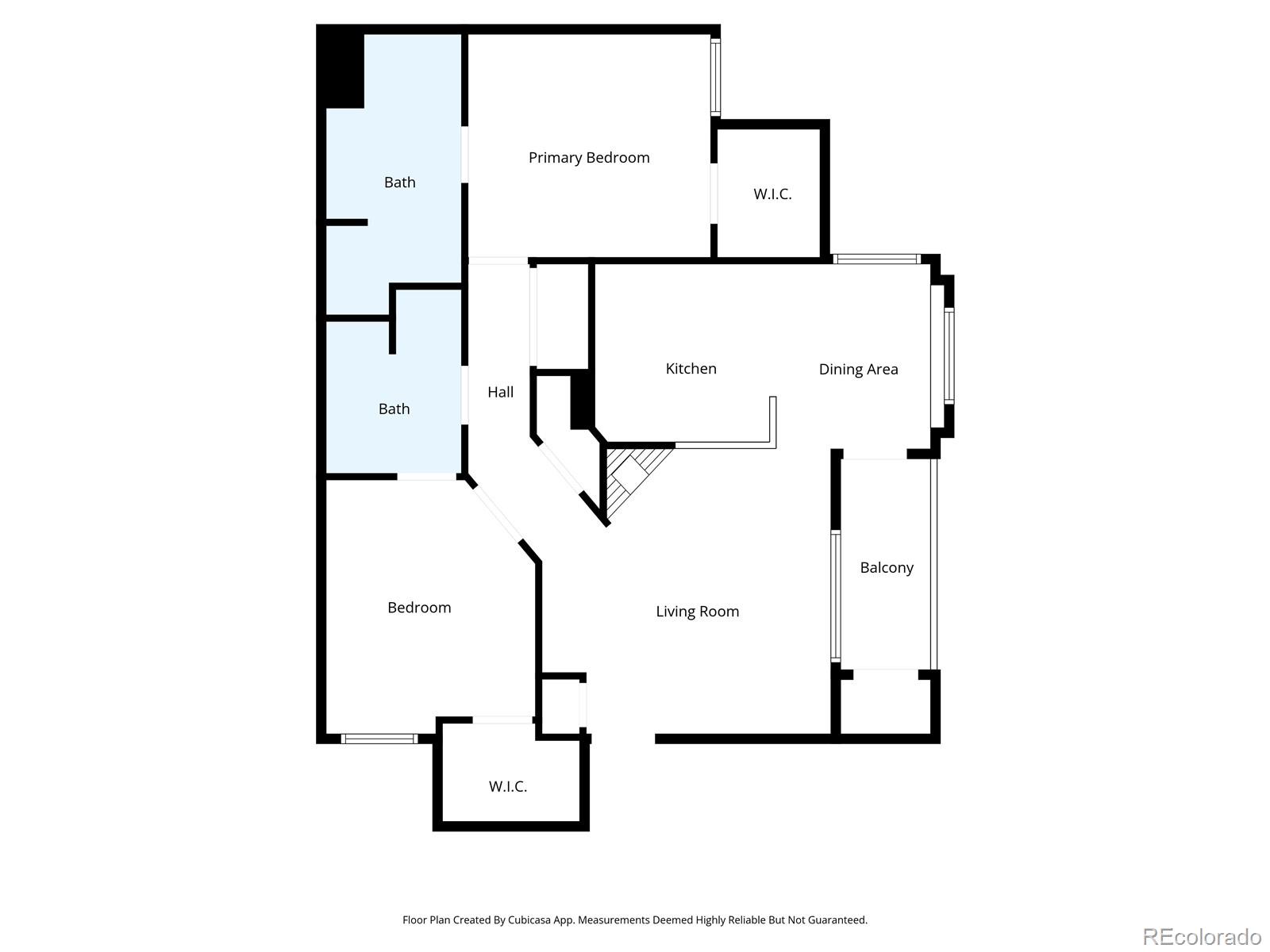 Homes for sale in Colorado Springs, CO | 3715 Strawberry Field Grv #A, Colorado Springs, CO 80906 | MLS# 5118683