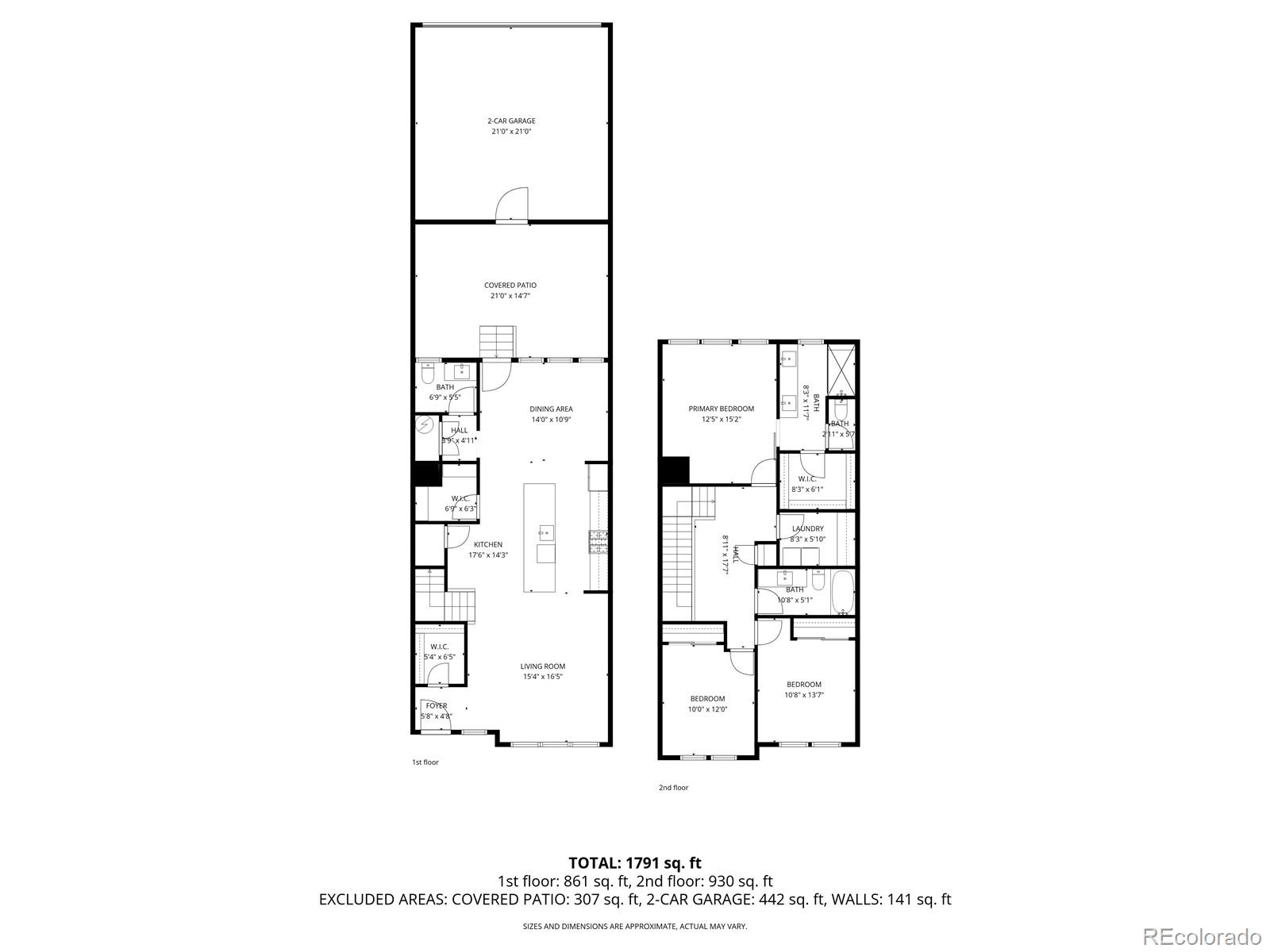 34th image of 5148 Taft Ct, Wheat Ridge, CO 80033 | MLS# 6675648