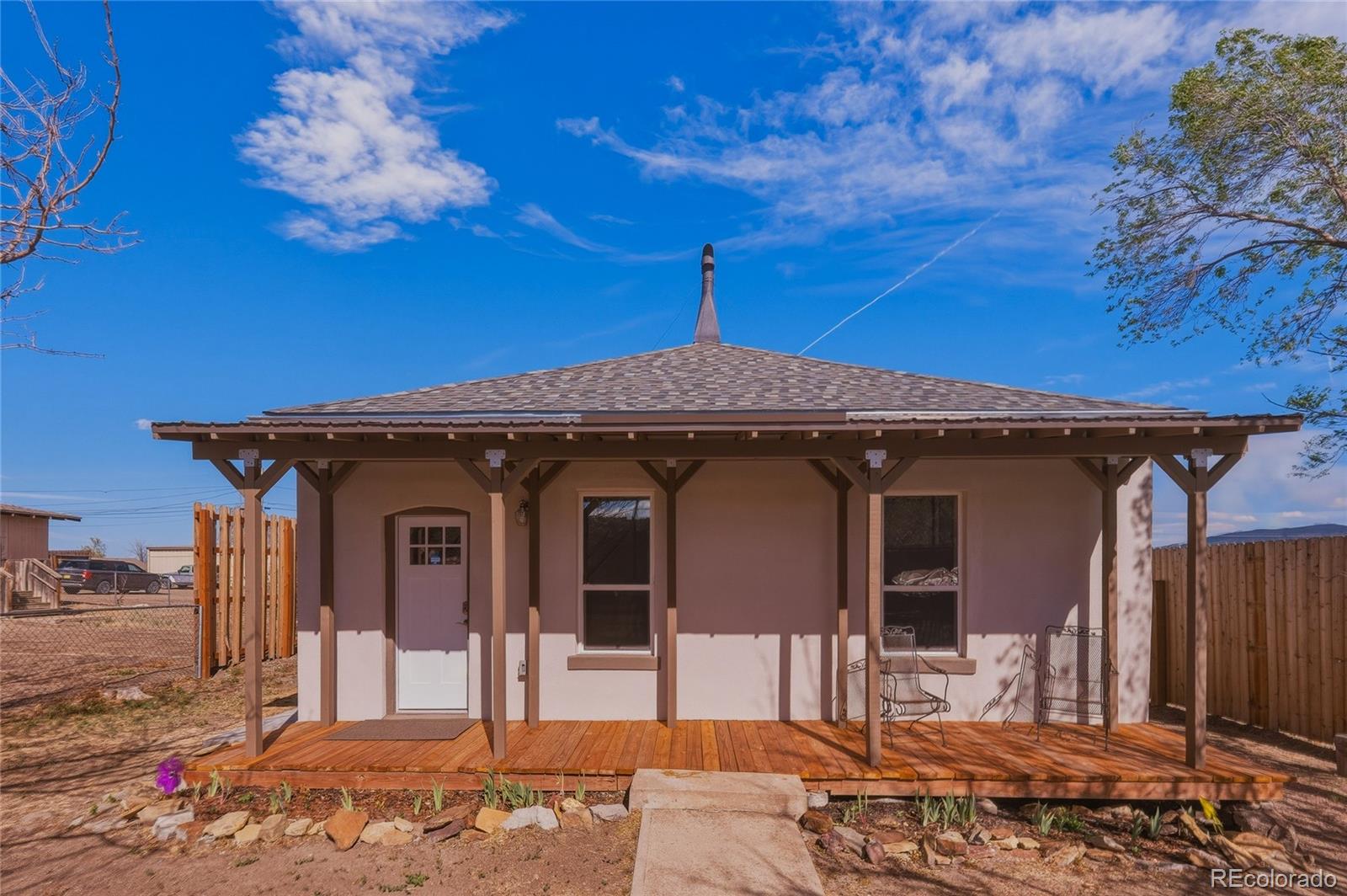 1st image of 1610 San Luis St, Trinidad, CO 81082 | MLS# 3067187
