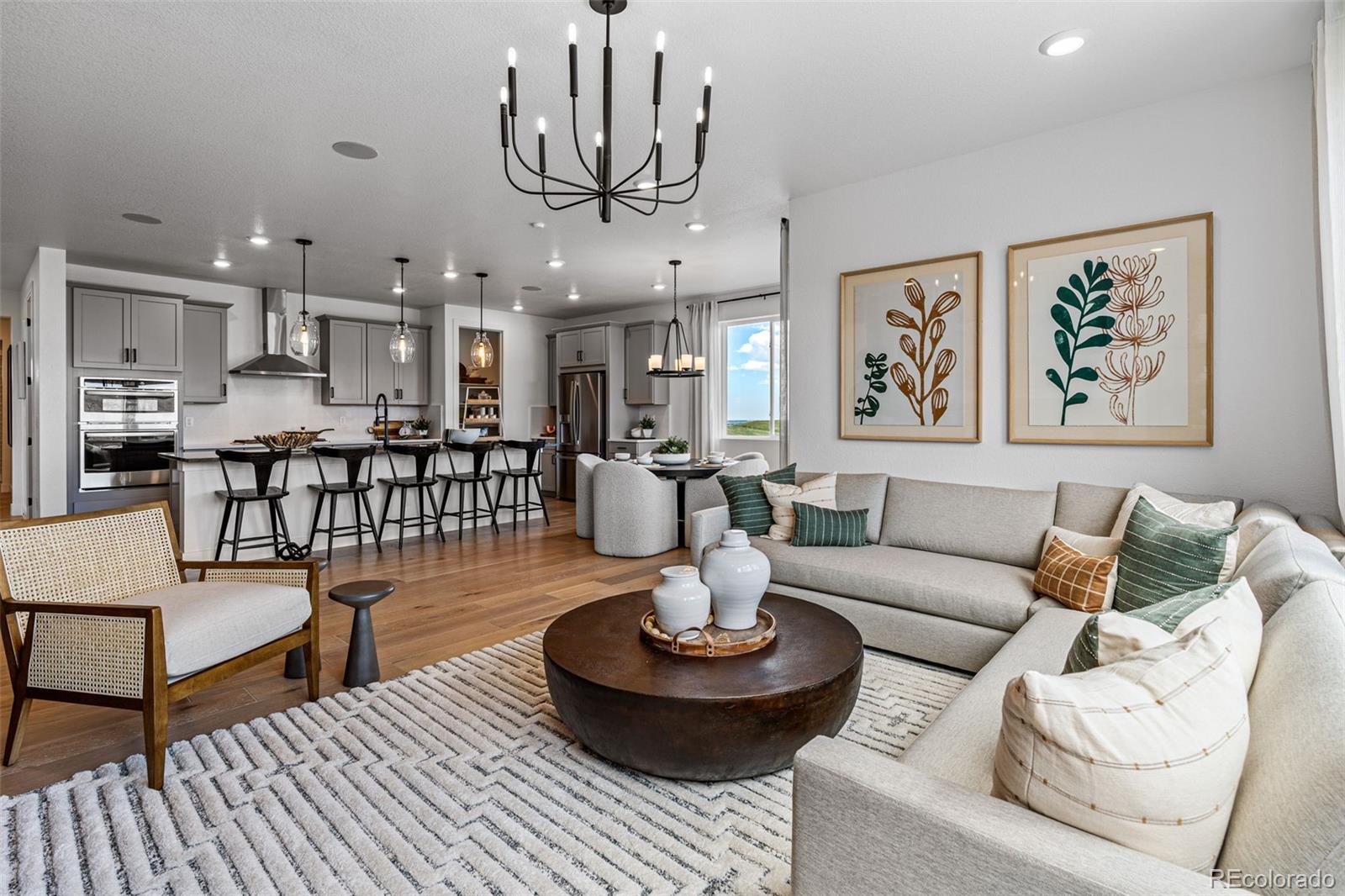 4th image of 17028 W 92Nd Dr, Arvada, CO 80007 | MLS# 8618147
