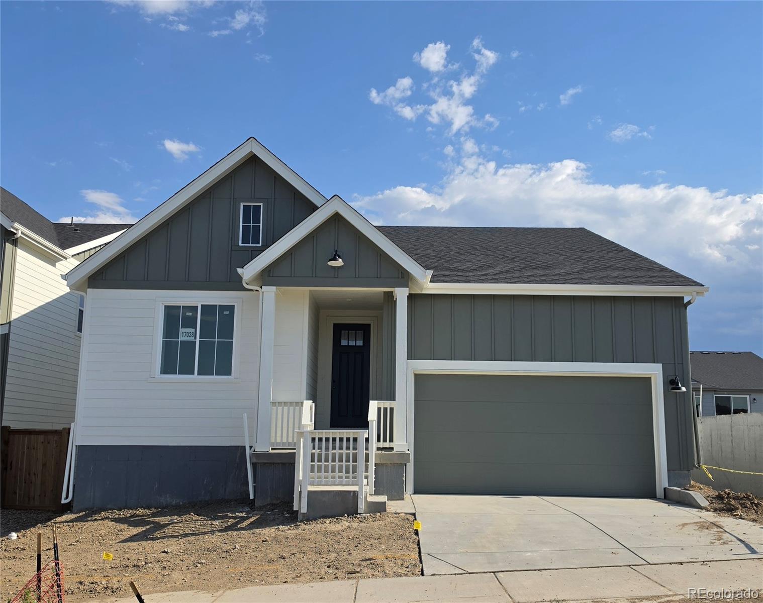 1st image of 17028 W 92nd Dr, Arvada, CO 80007 | MLS# 8618147