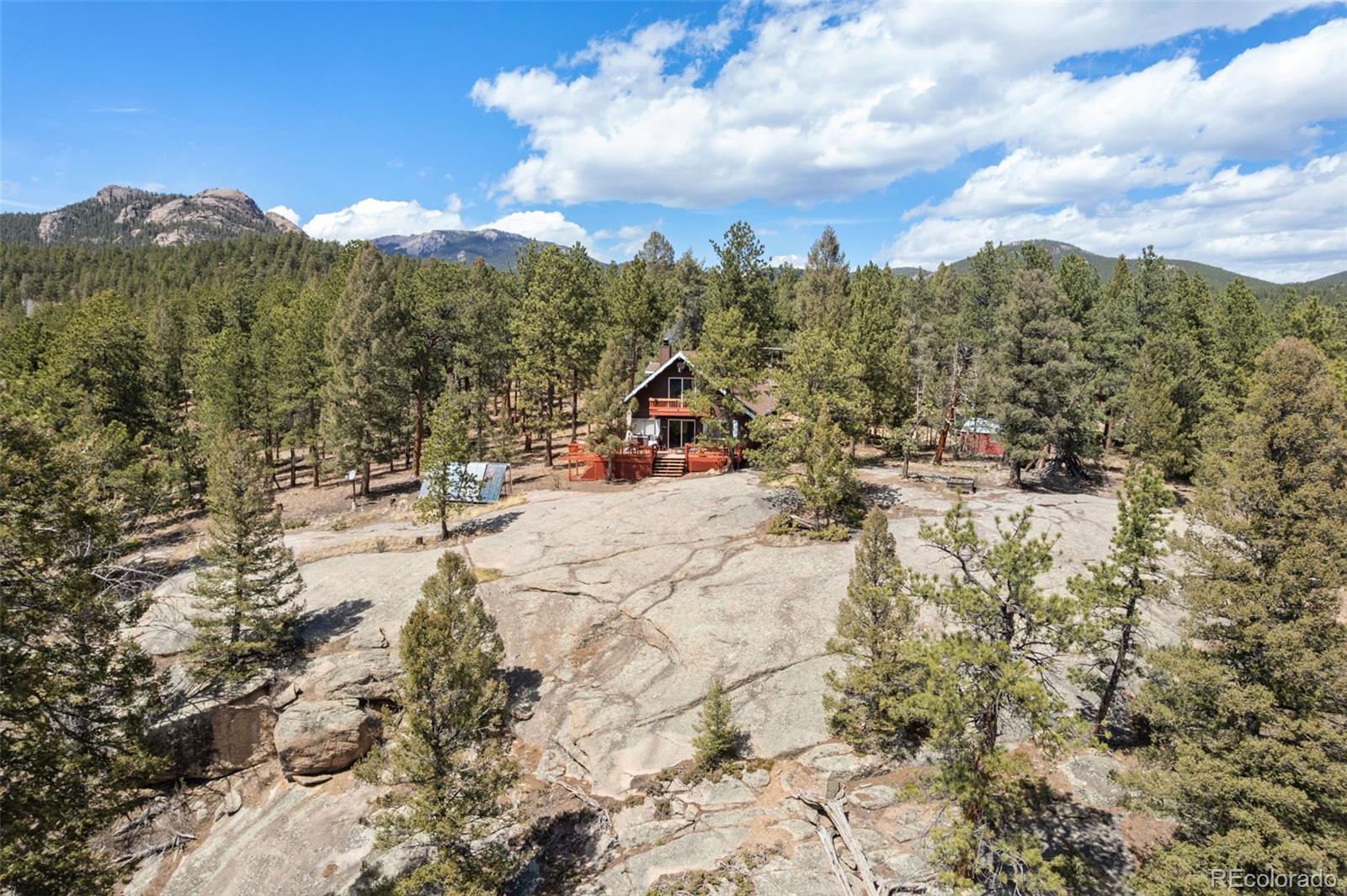 Photo 3 of Single family home for sale at 237 Rd B, Pine, CO 80470 | MLS# 6009727 | Listing updated on 2026-09-02