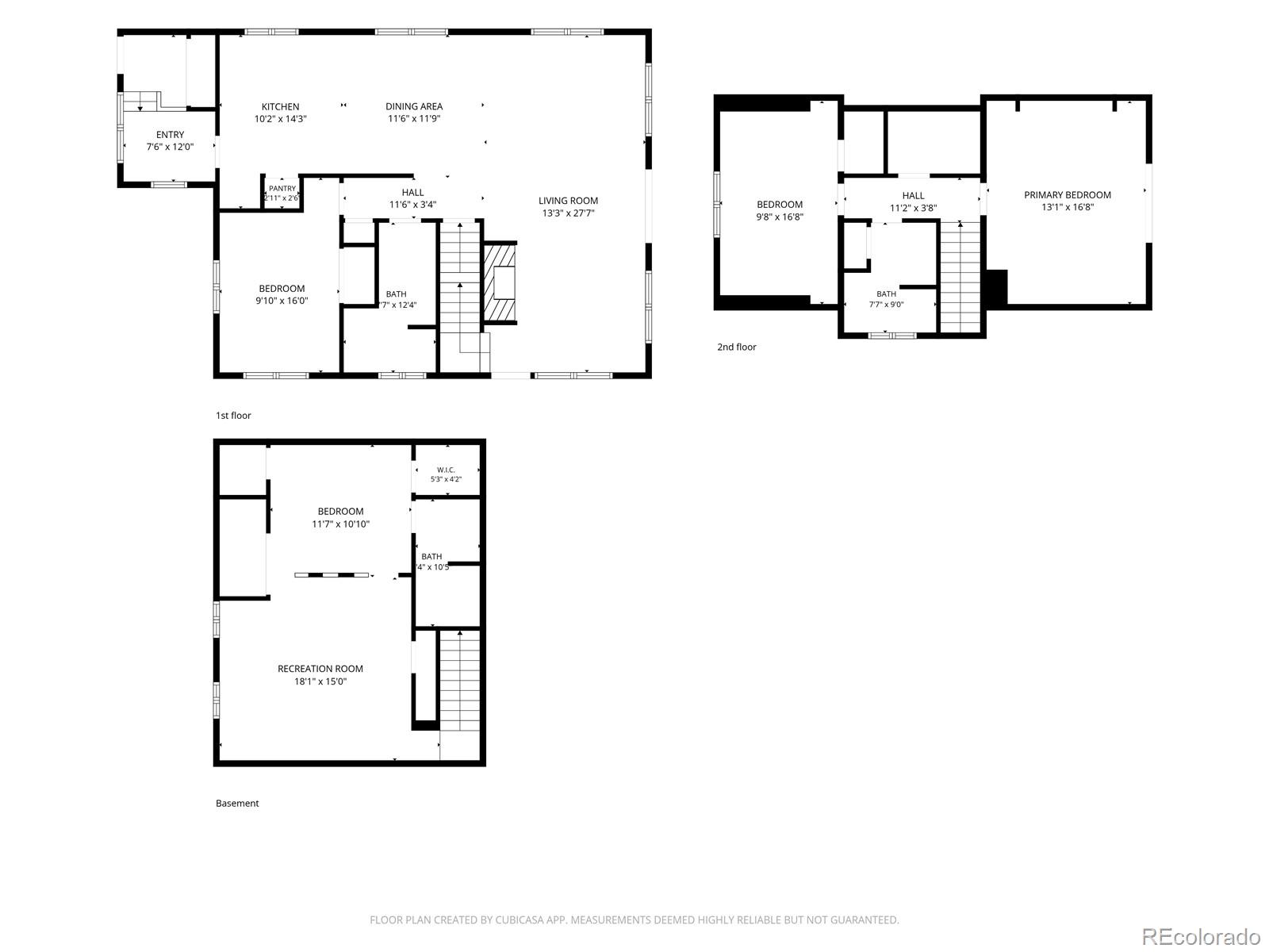 Photo 49 of Single family home for sale at 237 Rd B, Pine, CO 80470 | MLS# 6009727 | Listing updated on 2026-09-02