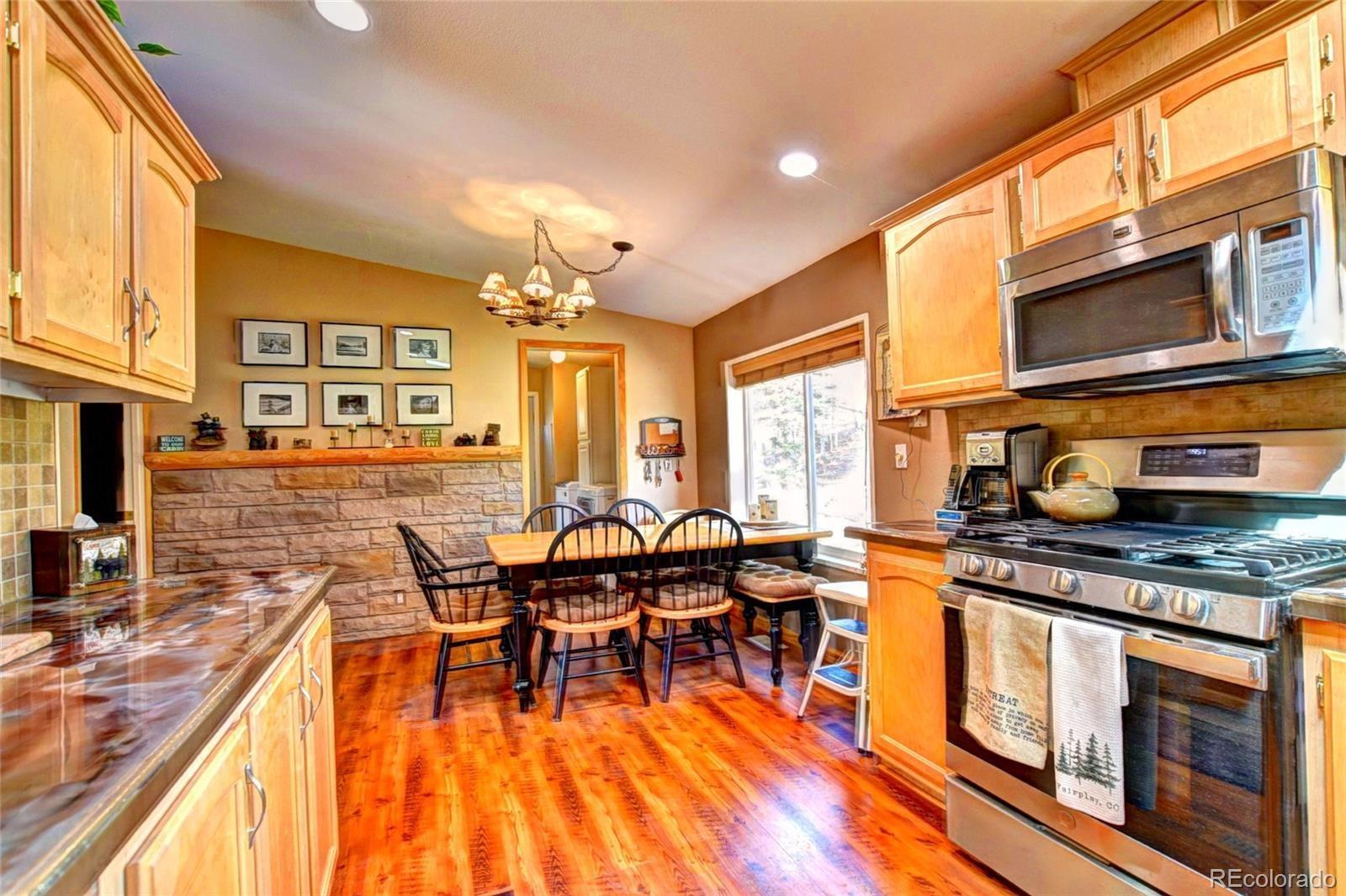 2nd image of 1479 Ouray Trl, Como, CO 80432 | MLS# 2569779