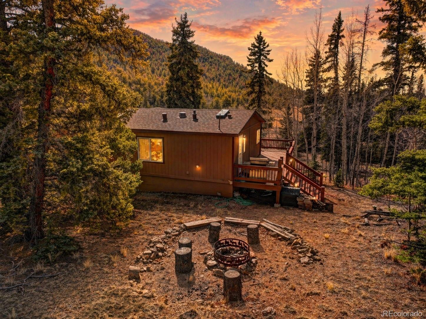 47th image of 1479 Ouray Trl, Como, CO 80432 | MLS# 2569779